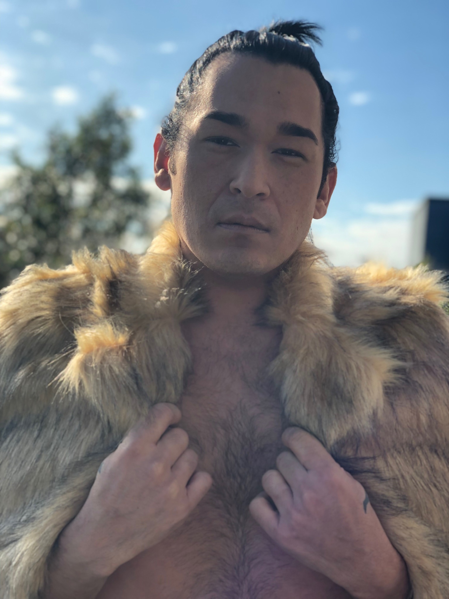 Artiest CountryJoe Foto 3