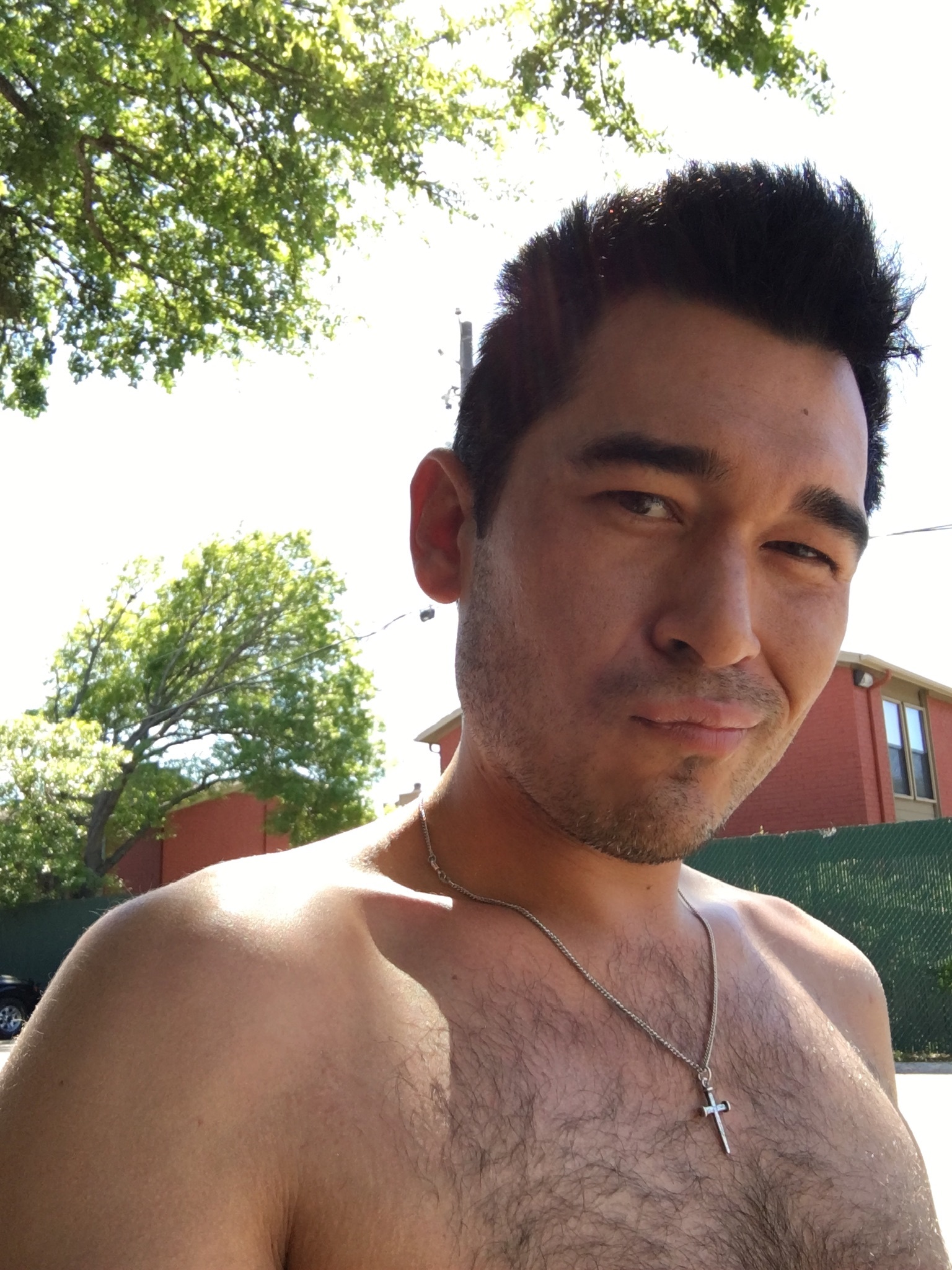 Artiest CountryJoe Foto 4