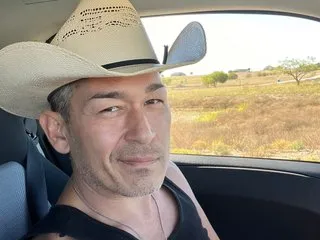 CountryJoe profielfoto van cam model