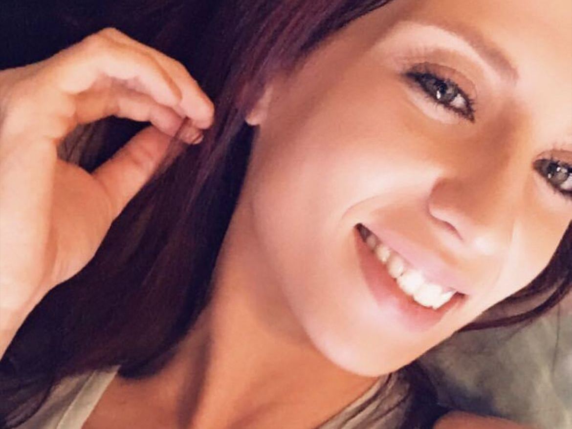 RissaRae123 profielfoto van cam model