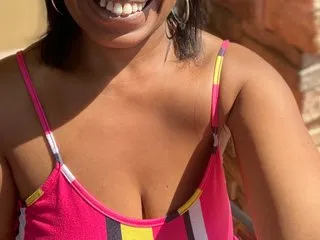 LusciousLoving live cam