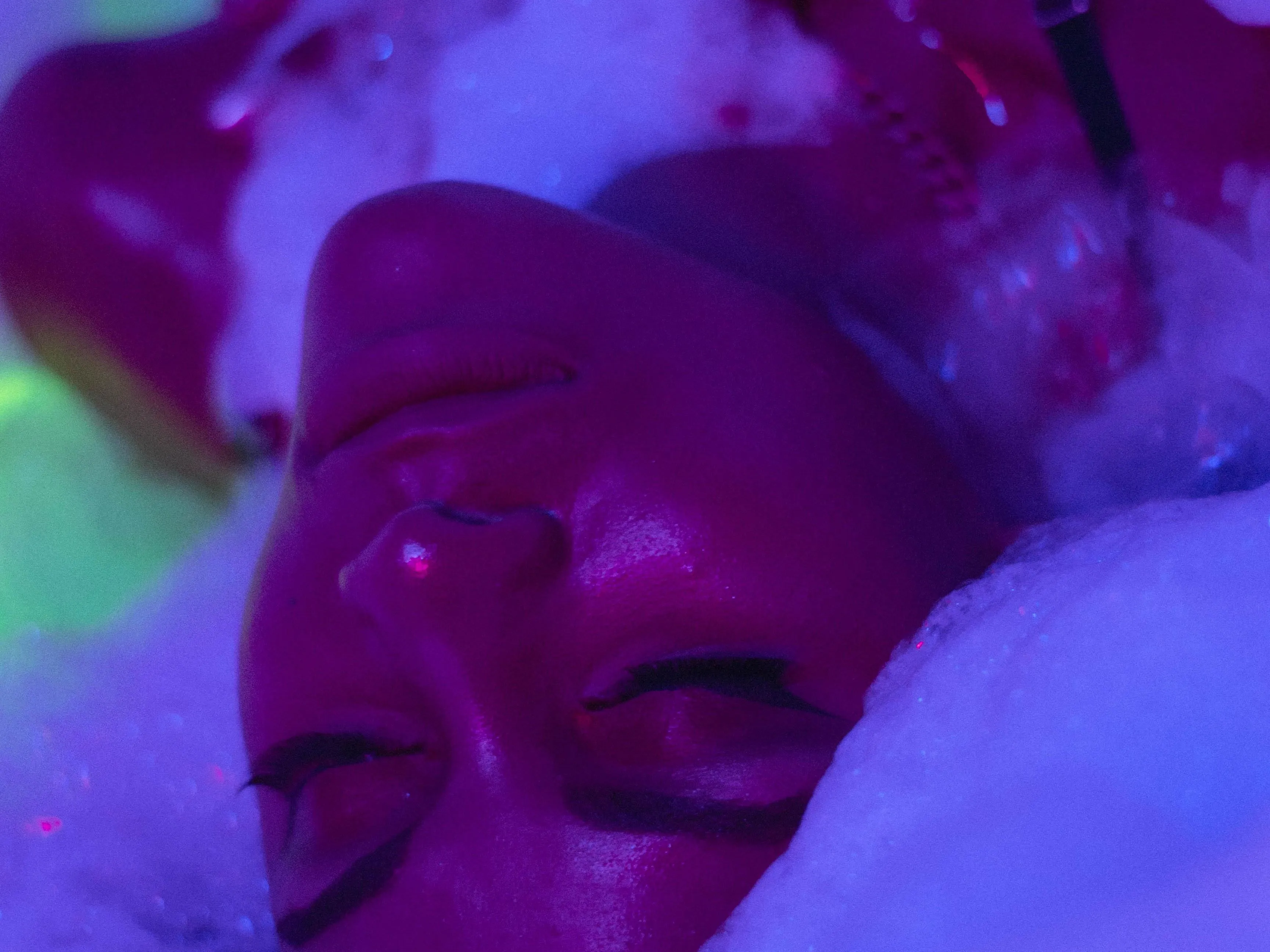 Profilbilde av AnaisBeltran webkamera modell