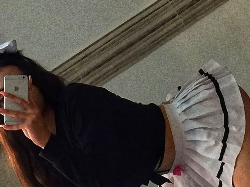 Foto de perfil de modelo de webcam de sexychrisxx