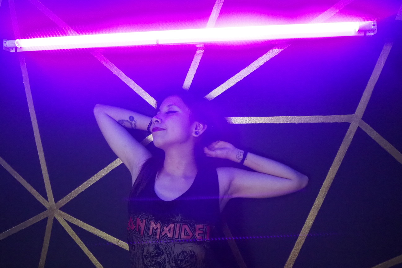 Intérprete Alicelovea Foto 6