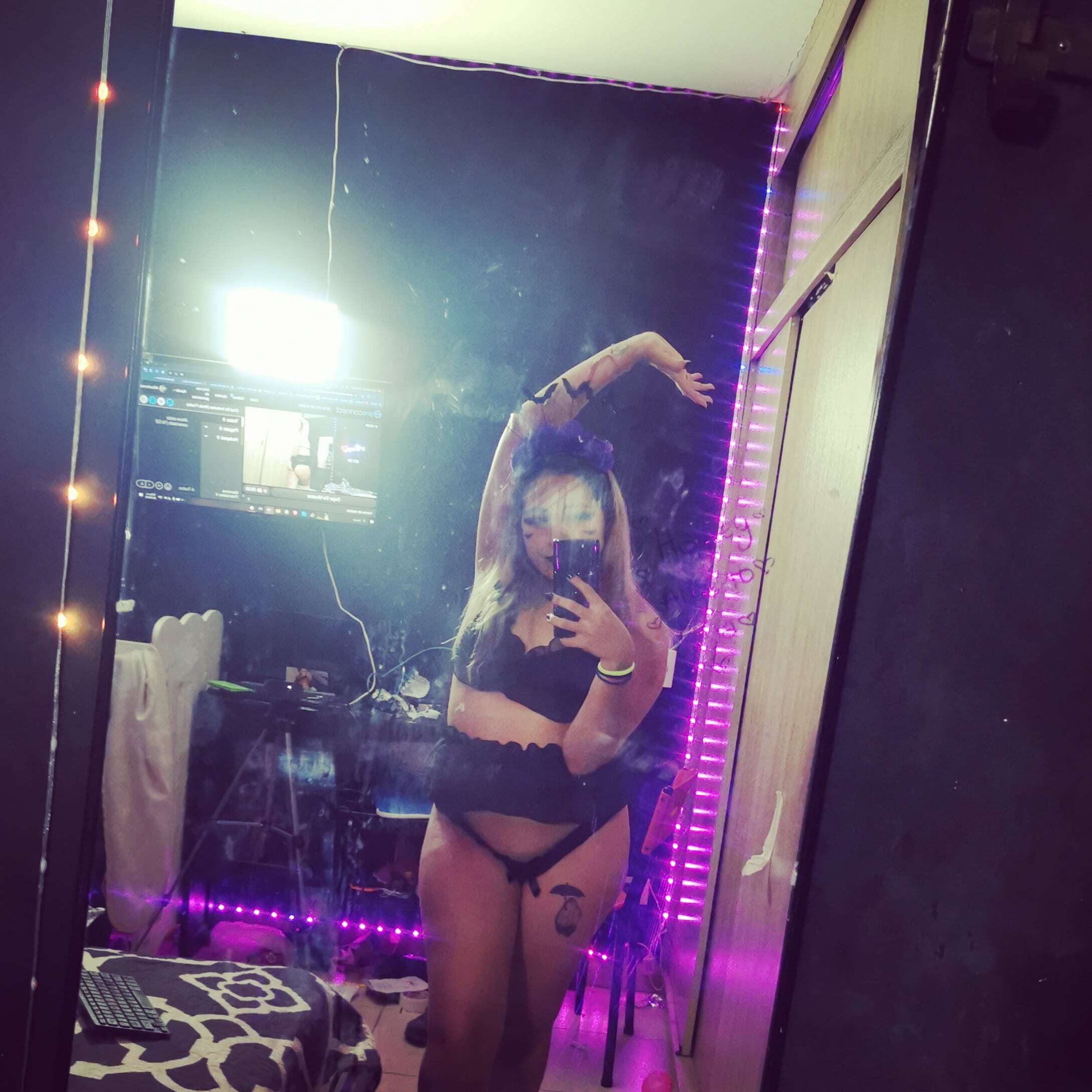 Intérprete Alicelovea Foto 5