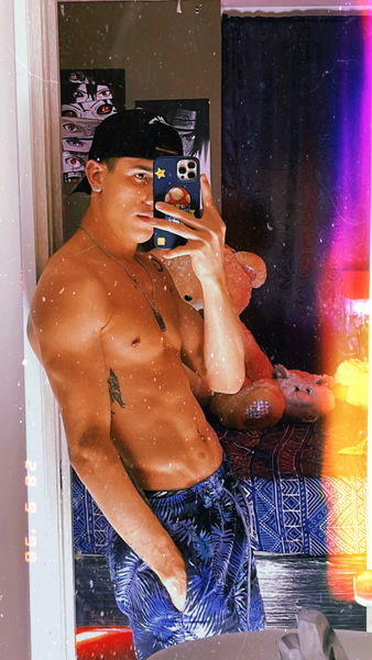 Intérprete ThaironHunterr Foto 1
