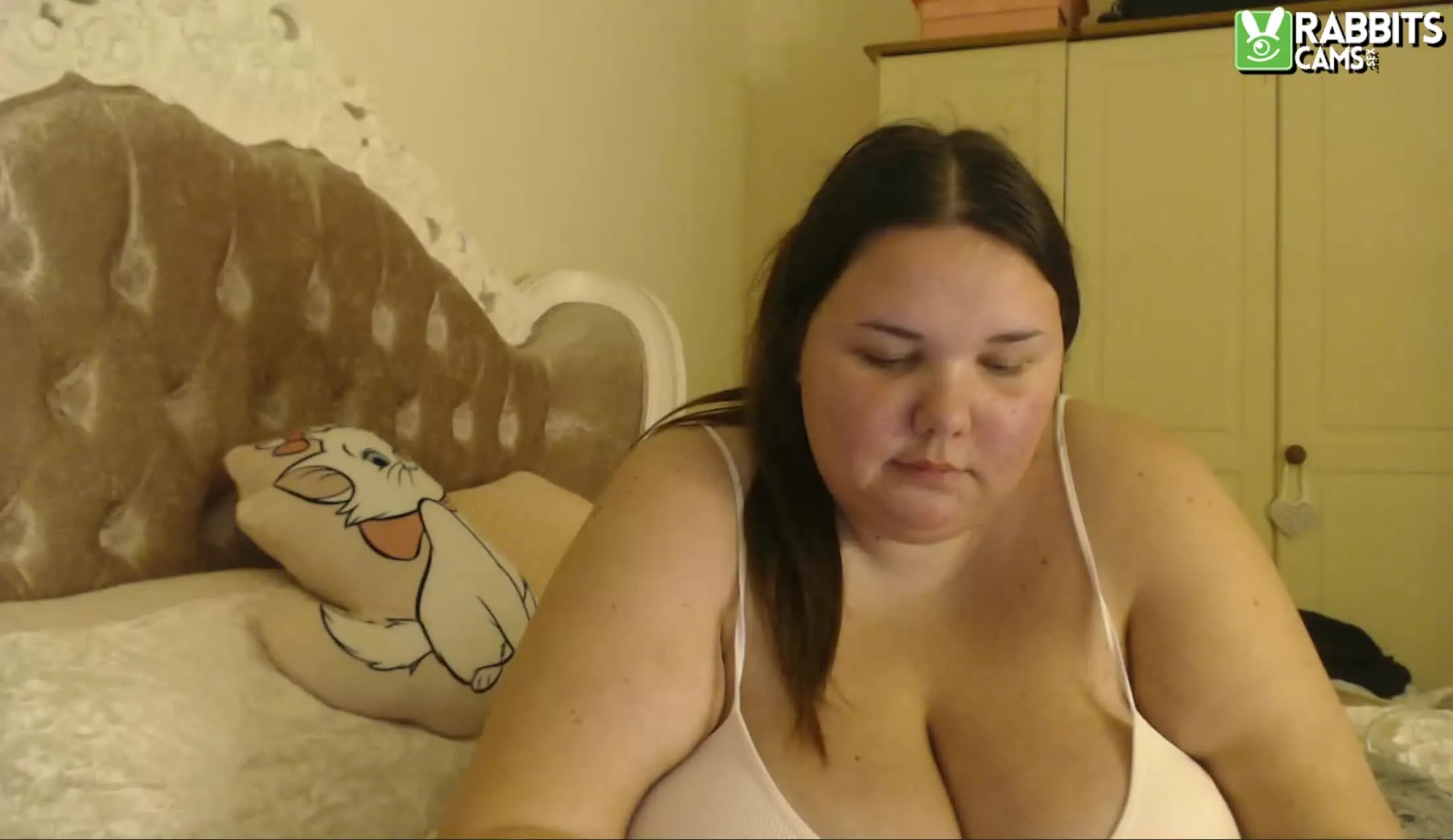 Artista ChloeCavanixx Video 1