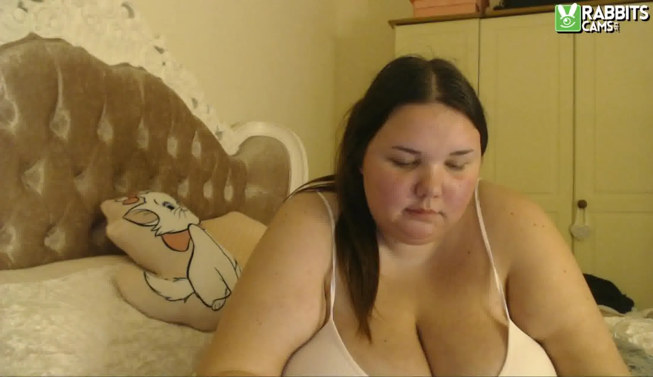 Artista ChloeCavanixx Video 1