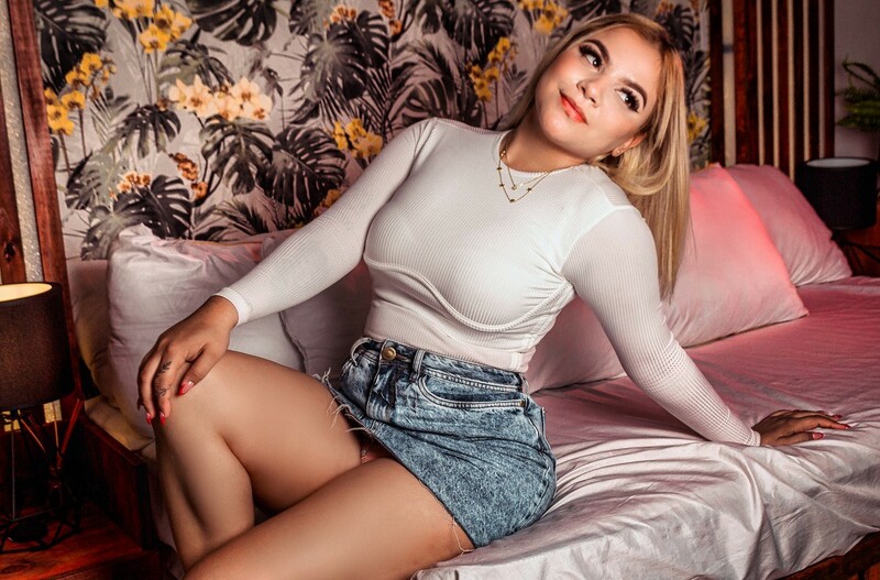 Artist GenesisLawrence Foto 4