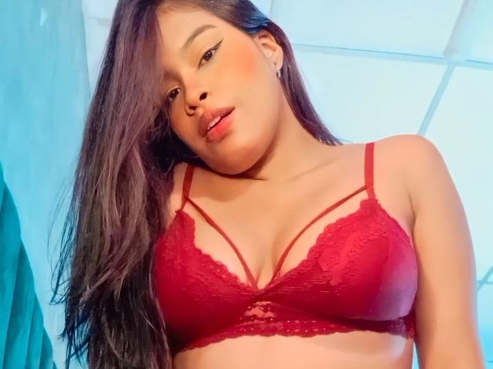 Foto de perfil de modelo de webcam de maddytaylor19 