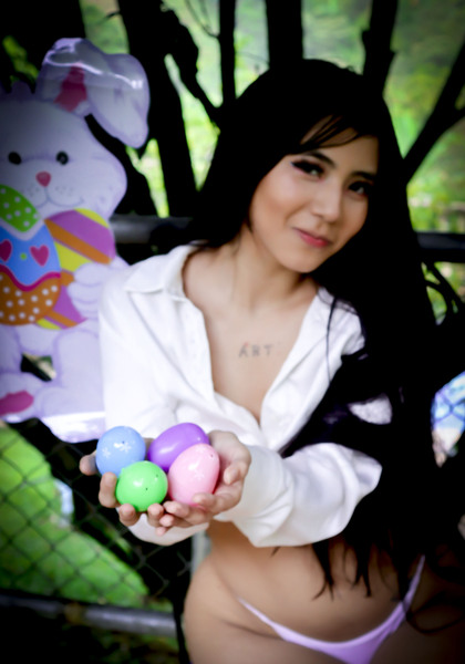 Artist AlondraBeek Foto 2