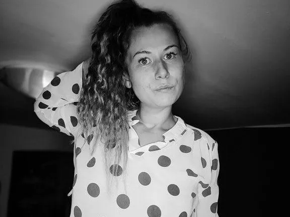 Image de profil du modèle de webcam VonPeaches