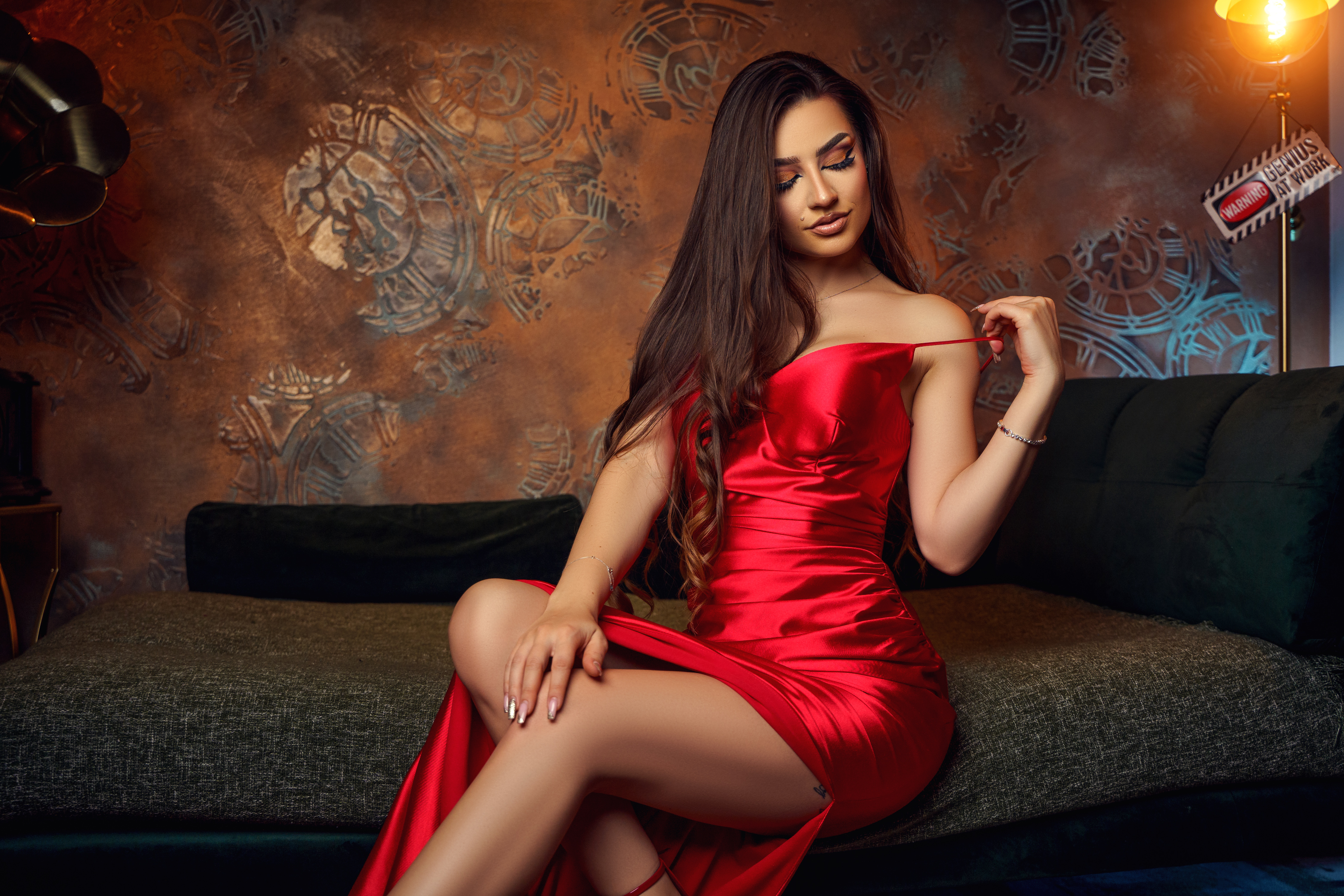 Artista MindyGrace Foto 12