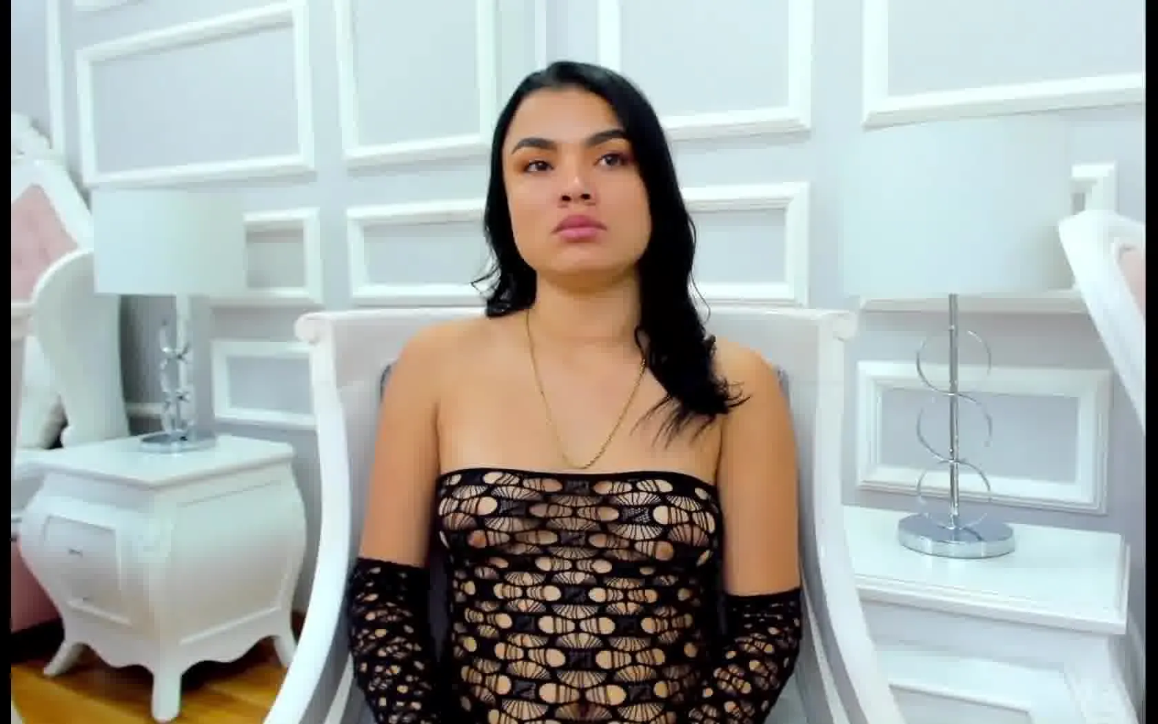 Interprete TamySaenz Video 1