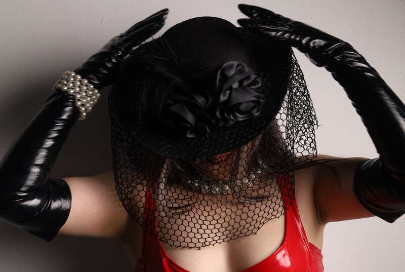 Artist NilaCarterxxx Foto 4