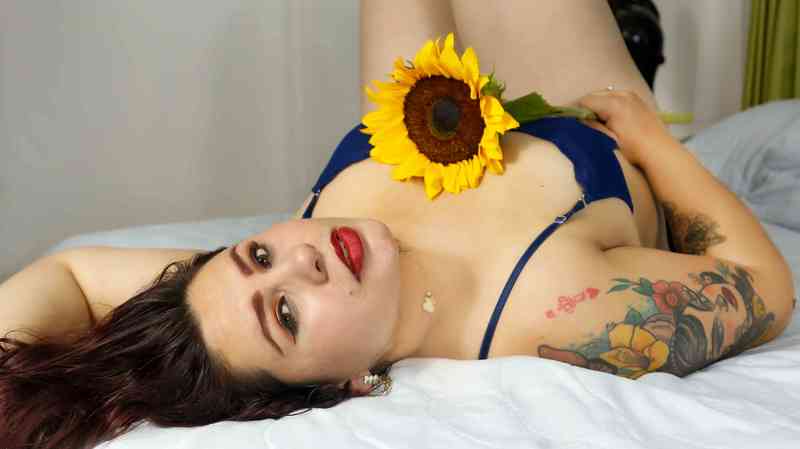 Intérprete AriadnaFoxx Foto 11