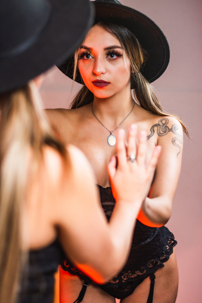 Artiest CammileIryna Foto 8