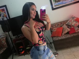 Foto de perfil de modelo de webcam de Danilicious69 