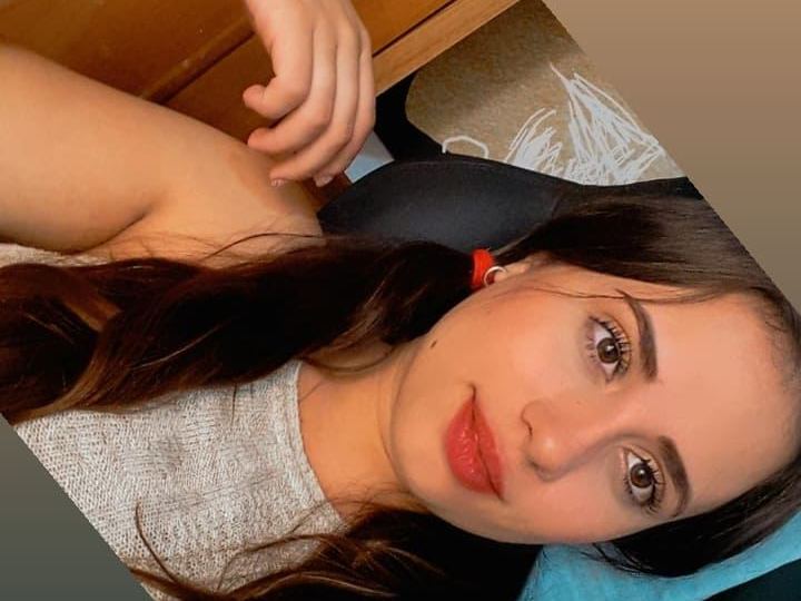 Profilbilde av jennywhite18 webkamera modell