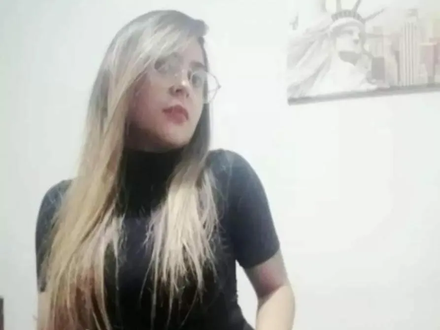 Profilbilde av ElenSweet018 webkamera modell