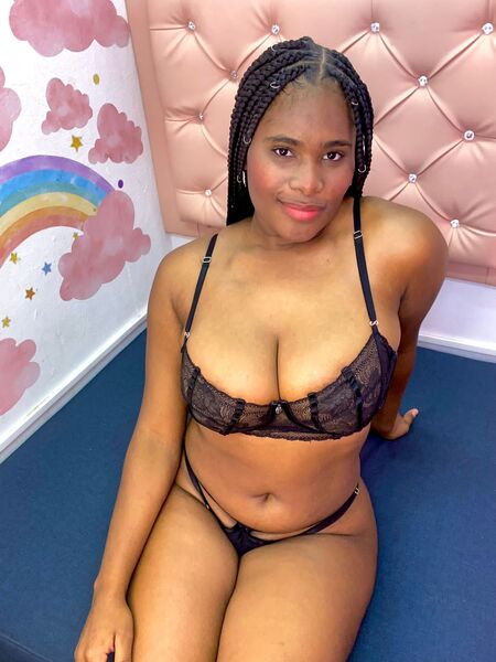Performer AishaaEvans Photo 6