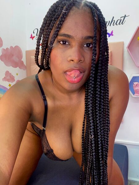 Performer AishaaEvans Photo 4