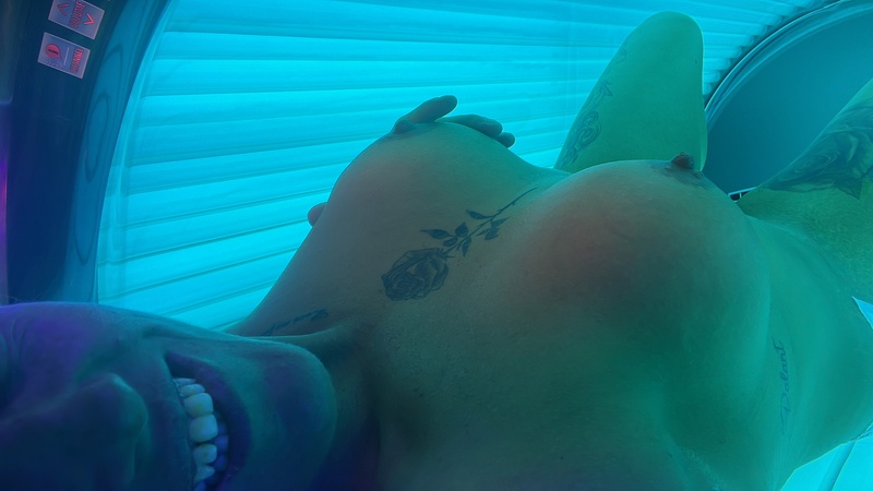 Artista HotRedheadLily Foto 4