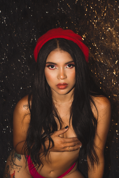 Artista AmyAdkins Foto 5