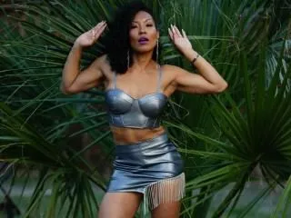BlasianGoddess immagine del profilo del modello di cam