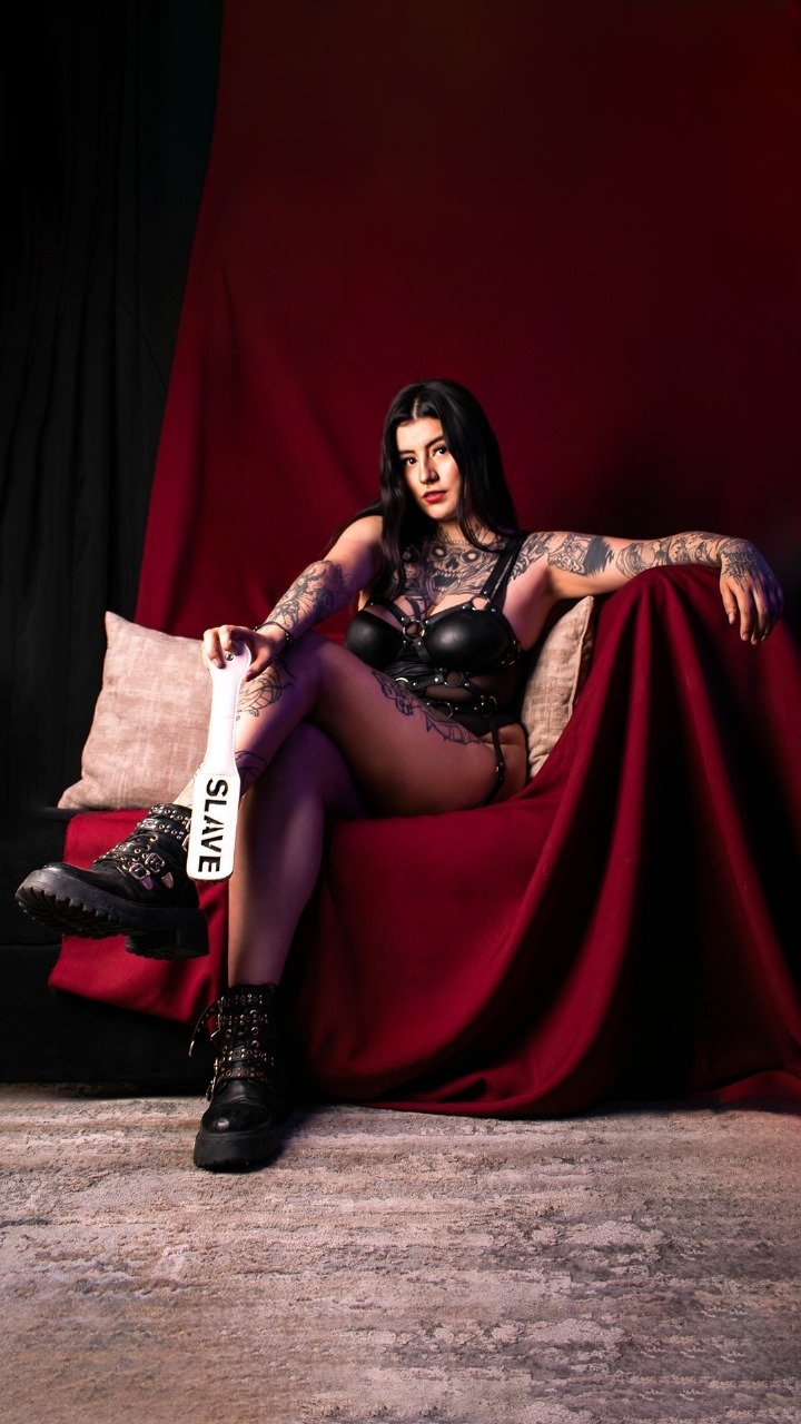 Artiest Neekoniita Foto 1