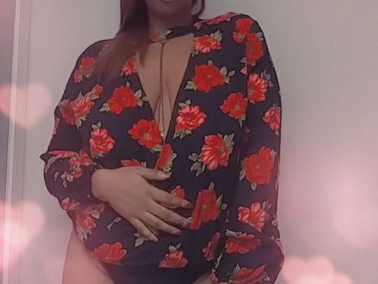 Foto de perfil de modelo de webcam de LexiiSummerss 