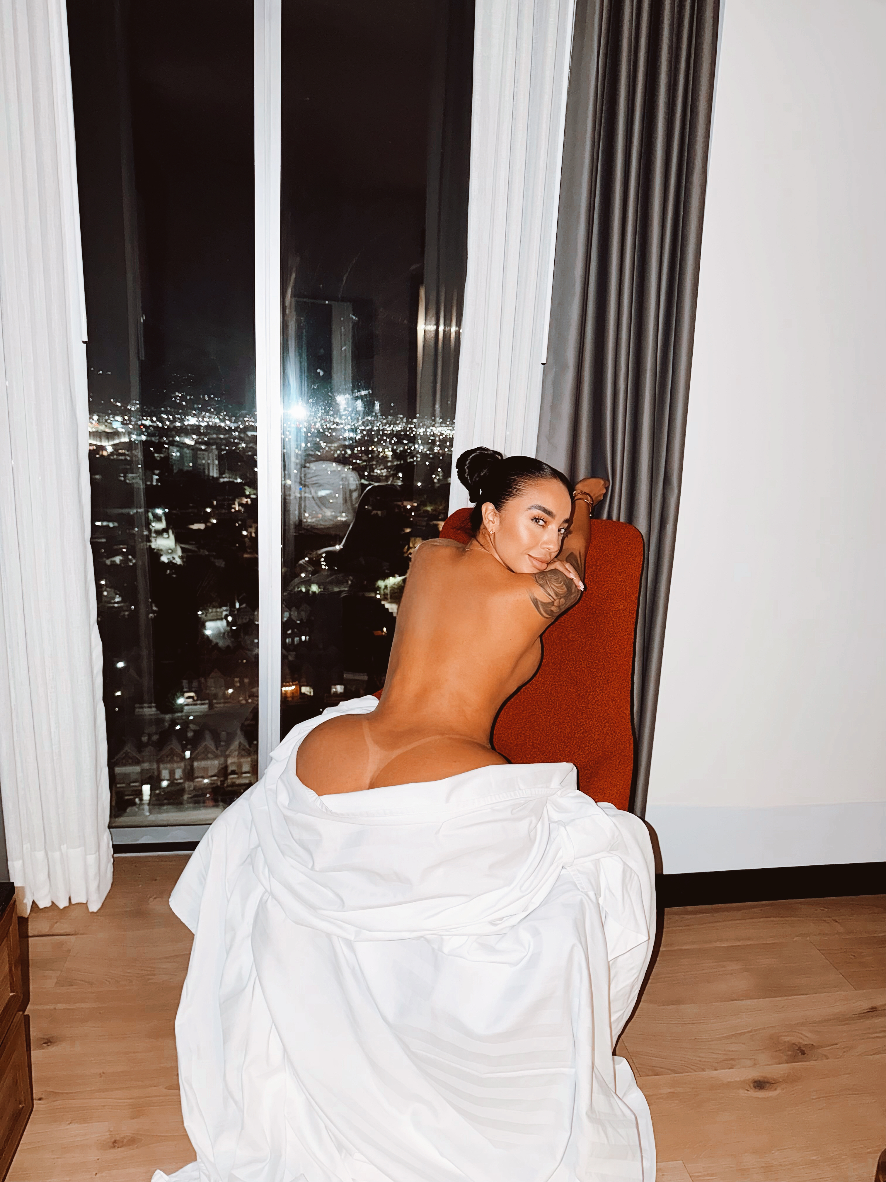 Artist ElsaRush Foto 2