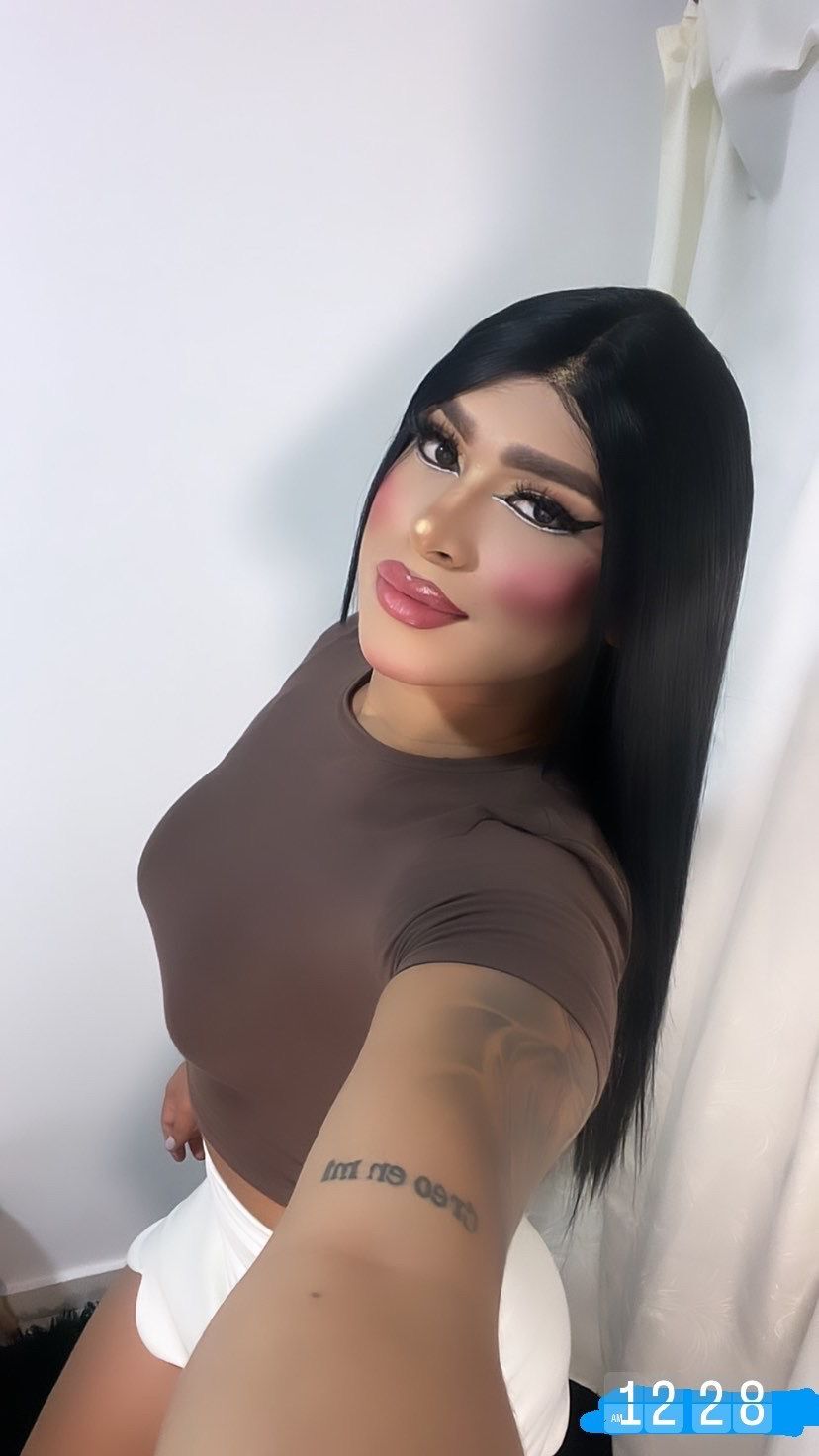 Artiest DeseoSex Foto 4