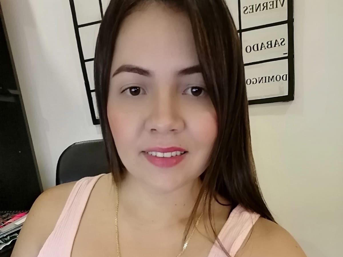 Foto de perfil de modelo de webcam de tokio77 