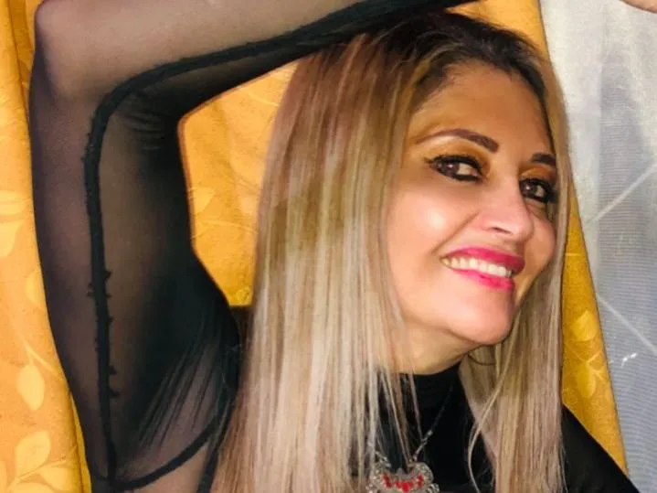 Matildee profilbild på webbkameramodell
