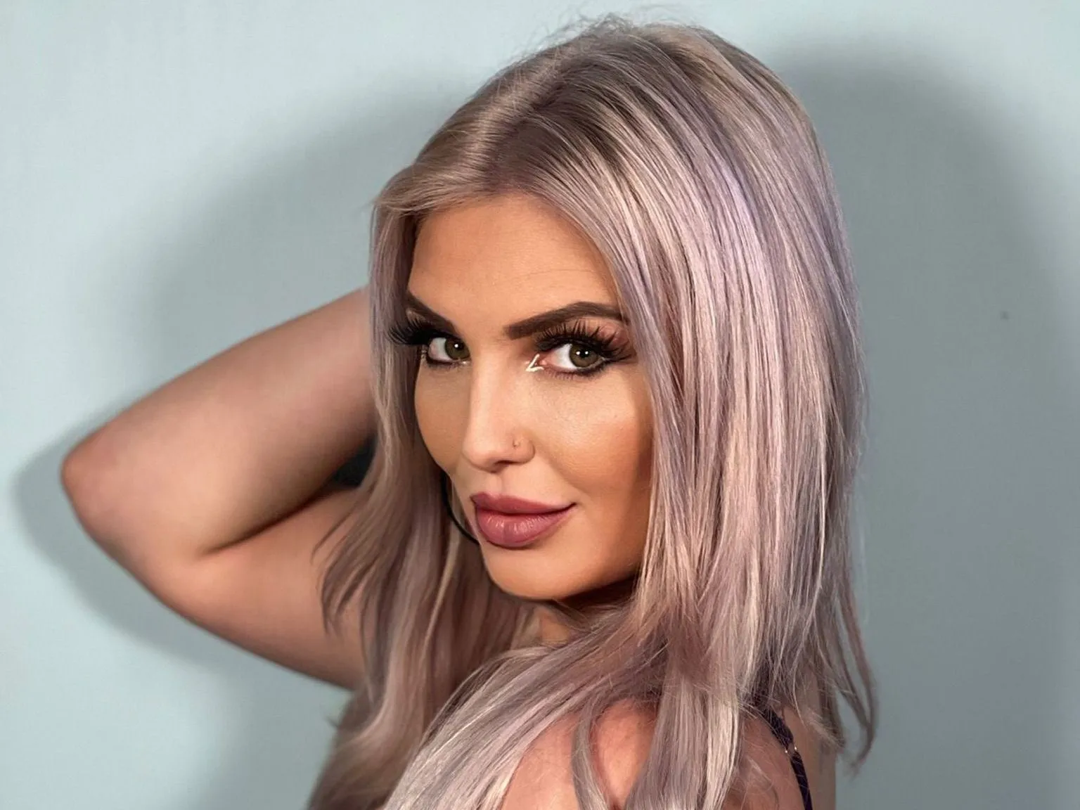 Foto de perfil de modelo de webcam de RoxeeCoutureBabestation