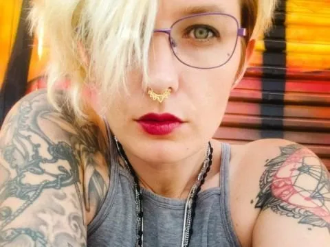 Image de profil du modèle de webcam ImSoThatGirl