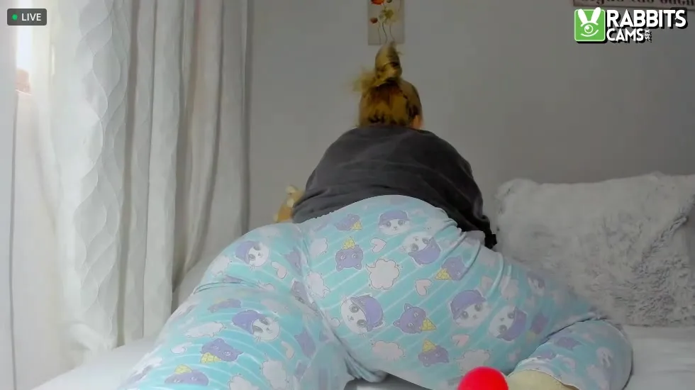 Artista FiorellaCam Video 1