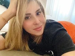 FiorellaCam profielfoto van cam model