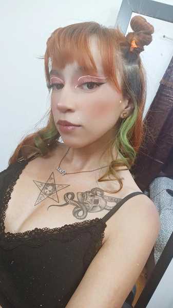 Artista redvixxen Foto 1