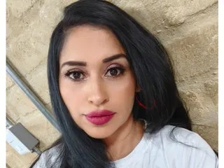 Foto de perfil de modelo de webcam de Dulsweet