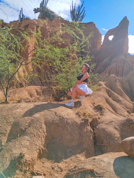 Artiest MiaaGloss Foto 10