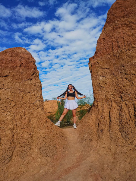 Artiest MiaaGloss Foto 12