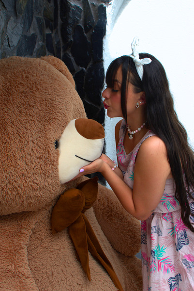 Artiest MiaaGloss Foto 8