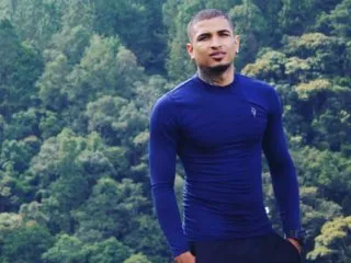 FrankLeRoy profielfoto van cam model