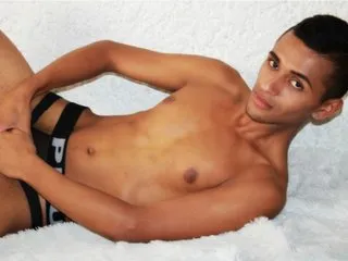 Imagen de perfil de modelo de cámara web de BuddyStudman