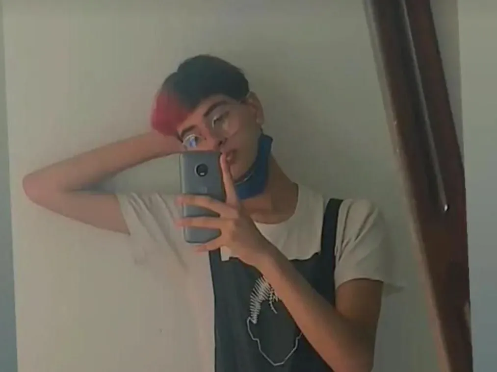 Intérprete SweetJackk Video 1