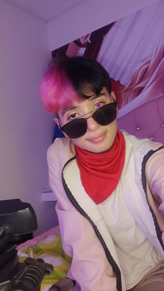 Artista SweetJackk Foto 6