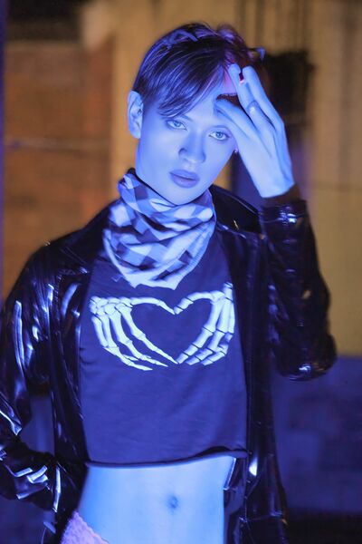 Artista SweetJackk Foto 4