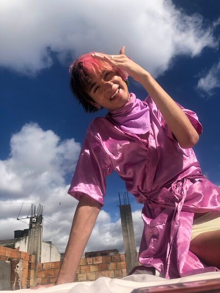 Artista SweetJackk Foto 10